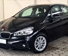 Zunanja slika - BMW Serija 2 - Active Tourer: 218d Luxury Line•GRETJE SEDEŽEV•HEAD UP•P - 1 - Predogledna slika