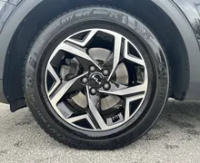 Notranja slika - KIA Sportage - 1.6 T-GDI MHEV LX Fresh ISG DCT - 9 - Predogledna slika