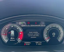 Zunanja slika - Audi A4 - Avant 30 TDI S tronic advanced - AKTIVNI TEMPOMAT - 11 - Predogledna slika