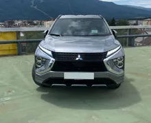 Zunanja slika - Mitsubishi Eclipse Cross - 4WD 2.4 PHEV Diamond.LED.360°POGLED.ACC.1. LAST. - 2 - Predogledna slika