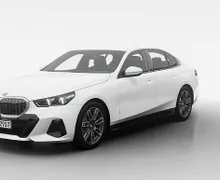 Zunanja slika - BMW Serija 5 - : 520i  AT  M Sport - 1 - Predogledna slika