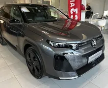 Zunanja slika - Citroën C5 Aircross - PLUS Hibrid 145 avtomatik 107kW - 3 - Predogledna slika