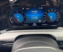 Zunanja slika - Volkswagen Golf - 2.0 TDI Life 85 Navi-Tempomat-Led-Slo-Prvi Lastnik - 11 - Predogledna slika