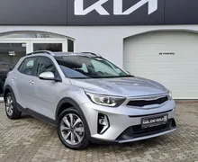 Zunanja slika - KIA Stonic - 1.0 T-GDi 73.3 kW 100 KM  EX Fresh M T - 2 - Predogledna slika