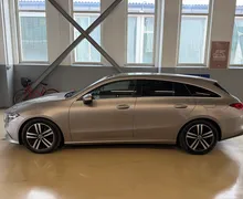 Zunanja slika - Mercedes-Benz CLA-Razred - 200d - 4 - Predogledna slika