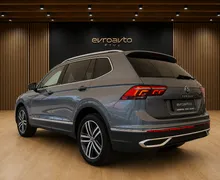 Zunanja slika - Volkswagen Tiguan Allspace - 4motion 2.0 TDI Elegance DSG•Matrix•Head-Up disp.. - 2 - Predogledna slika