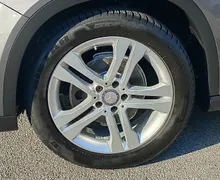 Zunanja slika - Mercedes-Benz GLA-Razred - 200-156KM-2XAMG-LINE-KAMERA-NAVI-GRET-SED-80.000KM - 20 - Predogledna slika