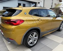 Zunanja slika - BMW X2 - serija : xDrive20i M SPORT AVT|PANORAMA|HEADUP|KAMERA|18COL - 7 - Predogledna slika