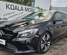 Zunanja slika - Mercedes-Benz CLA-Razred - CLA Shooting Brake CLA 200D LED-NAVI-KAMERA-GRETJE SEDEŽEV - 20 - Predogledna slika