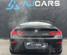 Zunanja slika - BMW Serija 6 - Coupe: 640i-Usnje-Navi-Slovensko poreklo - 6 - Predogledna slika