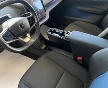 Zunanja slika - Volvo EX30 - Plus Twin Motor Performance AWD + SUBVENCIJA - 9 - Predogledna slika