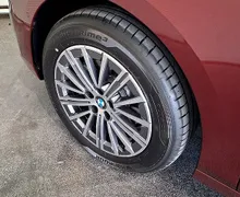 Zunanja slika - BMW Serija 2 - Active Tourer: 218i Active Tourer Luxury Line Avt. -ACC- - 12 - Predogledna slika