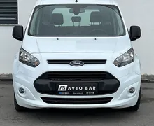 Zunanja slika - Ford Tourneo Connect - 1.5 TDCi+R.KAMERA+PDC+KLJUKA+NOSILCI - 2 - Predogledna slika