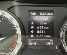 Zunanja slika - Škoda Kodiaq - 4x4 2.0 TDI Ambition - 20 - Predogledna slika