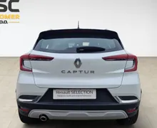 Zunanja slika - Renault Captur - TCe 130 Intens EDC - 6 - Predogledna slika
