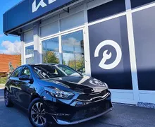 Zunanja slika - KIA Ceed - 1.0 T-GDi LX Champion+ ISG. M T 74 kW - 1 - Predogledna slika