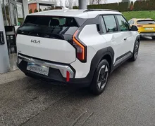 Zunanja slika - KIA EV3 - 58.3 kWh baterija. 150 kW Star - 5 - Predogledna slika