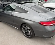 Zunanja slika - Mercedes-Benz C-Razred - C220d AMG Line PANO-LED-MEMORY-BURMEISTER-TV-360 - 7 - Predogledna slika