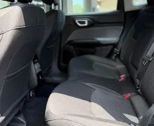 Zunanja slika - Jeep Compass - 1.3 T4 Longitude - 8 - Predogledna slika
