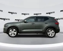 Notranja slika - Volvo XC40 - B3 P Core Avt - 8 - Predogledna slika