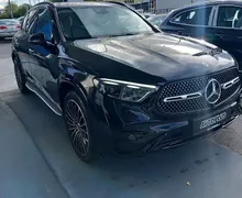 Zunanja slika - Mercedes-Benz GLC-Razred - GLC 220 d 4MATIC AMG line - 3 - Predogledna slika