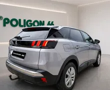 Zunanja slika - Peugeot 3008 - 1.6 BlueHDi Aut.-1 LASTNIK-GARANCIJA-ODLIČEN... - 6 - Predogledna slika