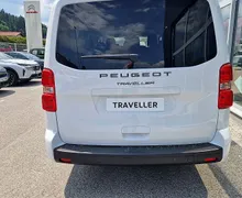 Zunanja slika - Peugeot Traveller - BUSINESS L3 2.0 BlueHDI 180 EAT8 - 5 - Predogledna slika