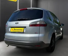 Zunanja slika - Ford S-MAX - 2.0 TDCi TITANIUM MOŽNOST FINANCIRANJA BREZ POLOGA - 6 - Predogledna slika