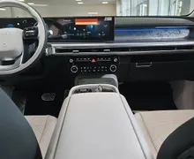 Zunanja slika - Hyundai Ioniq 9 - 110kWh PERFORMANCE CALLIGRAPHY FULL OPTION-VIDEO - 6 - Predogledna slika