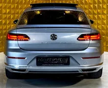 Notranja slika - Volkswagen Arteon - 2.0 TDI AUT. R Line-PANO-MASAZA-VIRTUAL-KAMERA - 10 - Predogledna slika