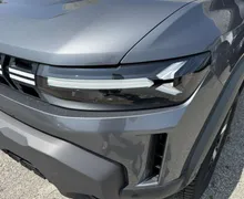Zunanja slika - Dacia Duster - mild hybrid 130 4x4 Journey - 9 - Predogledna slika