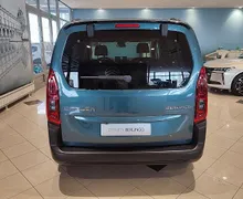 Zunanja slika - Citroën Berlingo - Max M BlueHDi 130 EAT8 - 5 - Predogledna slika