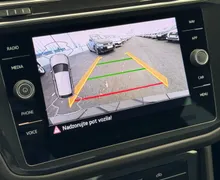 Zunanja slika - Volkswagen Tiguan - Life 2.0 TDI DSG - MRTVI KOT - KAMERA - ACC - 8 - Predogledna slika