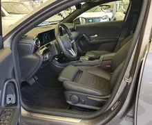 Zunanja slika - Mercedes-Benz A-Razred - A Limuzina 180d Inspiration Avt. - 7 - Predogledna slika