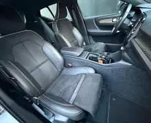 Zunanja slika - Volvo XC40 - BEV AWD R-DESIGN - 10 - Predogledna slika