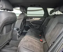 Zunanja slika - Audi A6 - Avant 2.0 TDI - 6 - Predogledna slika
