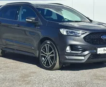 Zunanja slika - Ford Edge - AWD 2.0 EcoBlue ST-Line Avt. - 3 - Predogledna slika
