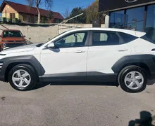Zunanja slika - Hyundai Kona - 1.0 T-GDI 100 Style - AKCIJA - 7 - Predogledna slika