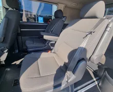 Zunanja slika - VW Multivan - 2.0 TDI DSG - SLOVENSKI+2. LASTNIK+VLEČNA KLJUKA - 10 - Predogledna slika