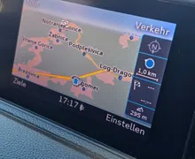 Zunanja slika - Audi A3 - SPORTBACK 1.6 TDI ALU PLATIŠČA-KLIMA-NAVI - 16 - Predogledna slika
