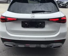 Zunanja slika - Mercedes-Benz GLC-Razred - GLC 220d 4MATIC Avantgarde Avt. - 6 - Predogledna slika