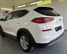 Zunanja slika - Hyundai Tucson - 1.6 CRDI Impression 2WD 100kW.KAMERA.NAVI.ACC.AUT. - 16 - Predogledna slika