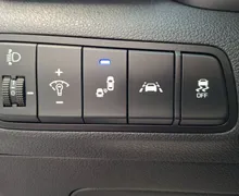 Zunanja slika - Hyundai Tucson - 1.6 T-GDI Premium-LED-NAVI-KAMERA-ODLIČEN- - 15 - Predogledna slika