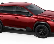 Zunanja slika - Citroën C5 Aircross - PLUS 1.2 Hybrid 145  Avt. + panorama - 1 - Predogledna slika