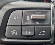 Zunanja slika - Citroën C5 - X Shine 1.2L PureTech 130 AVTOMATIK - SAMO 17.600KM - 13 - Predogledna slika