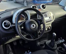 Zunanja slika - Smart Smart fortwo - COUPE - 10 - Predogledna slika