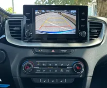 Notranja slika - KIA XCeed - 1.0 EX Way - 17 - Predogledna slika