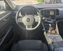 Zunanja slika - Renault Talisman - dCi 110 - REDNO SERVISIRAN - KOT NOV - - 11 - Predogledna slika
