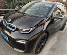 Zunanja slika - BMW i3 - (120Ah) Avt. - 1 - Predogledna slika