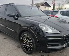 Zunanja slika - Porsche Cayenne - 3.0 E-Hybrid 476ks °PANORAMA° °21-COL° - 3 - Predogledna slika